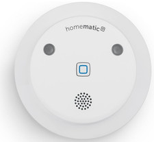 Homematic IP Smart Home Alarmsirene, HmIP-ASIR-2