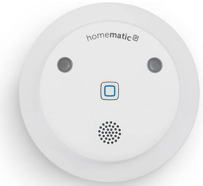 Homematic IP Smart Home Alarmsirene, HmIP-ASIR-2