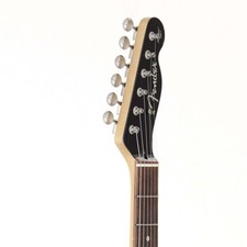 Fender ATL-70 E-Gitarre Round Top Bindung Schlagbrett ohne Kratzer