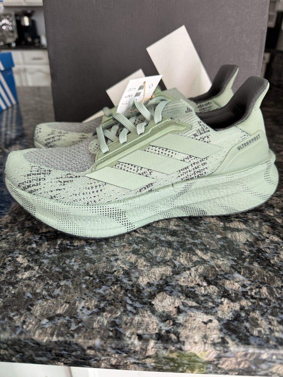 Sepatu Adidas Ultra Boost 19 Mens Green Beli (Women) Adidas