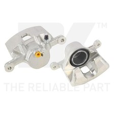 Bremssattel vorne rechts für Honda Civic 5 EG EJ 6 MA CRX 3 EH Logo GA | 245829