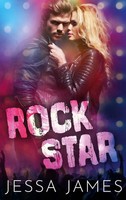 Rock Star Jessa James Taschenbuch 230 S. Deutsch 2020 KSA publishing