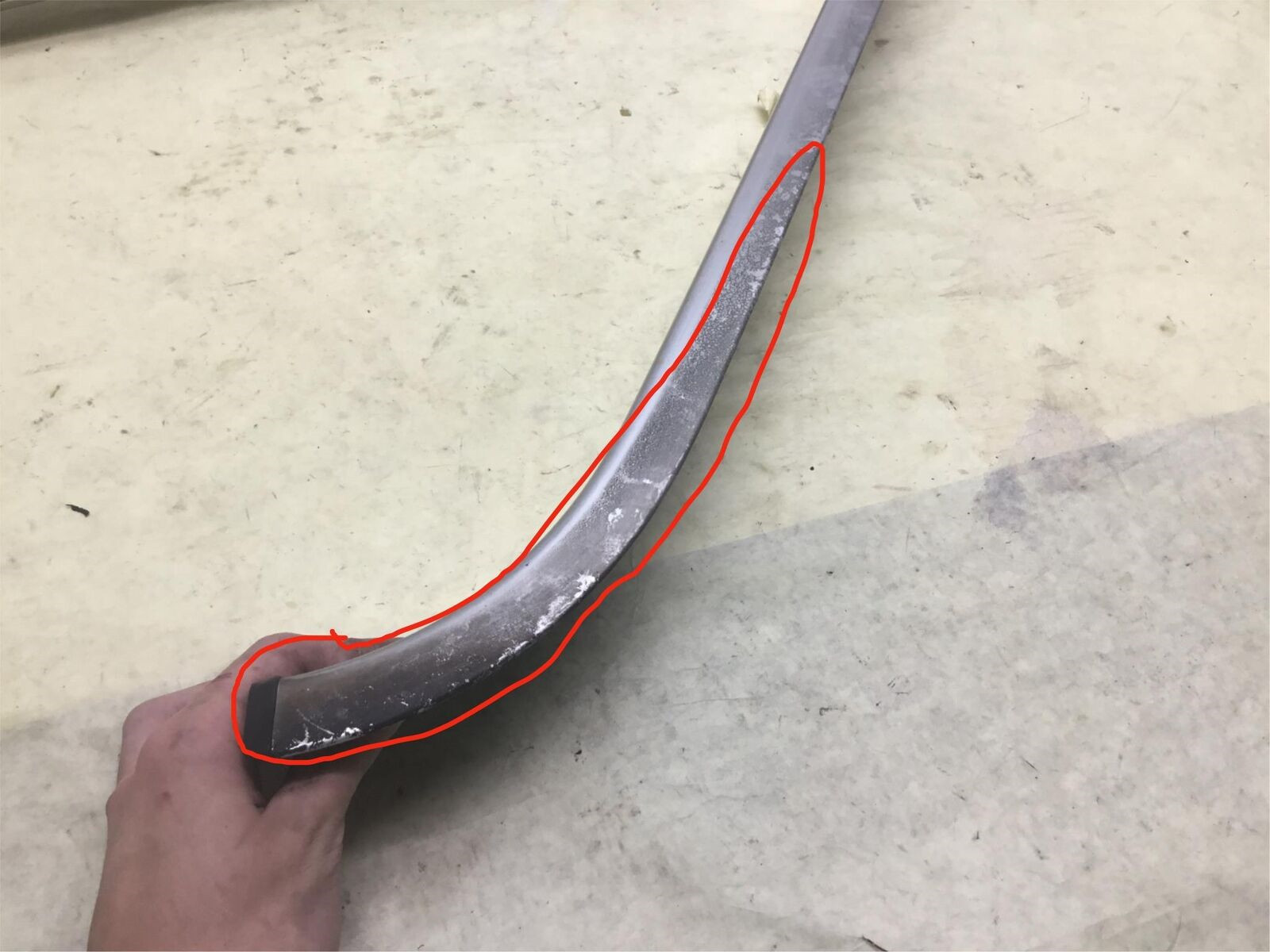 Bentley Flying Spur W12 Front Left Door Sill Scuff Plate Trim Set 13-18 :Y
