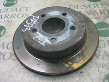 Disque de frein Chevrolet ALERO