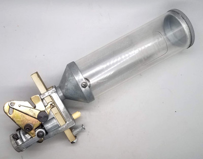 Dillon Precision Powder Measure RL550 650 750 1100 1050 Small Bar