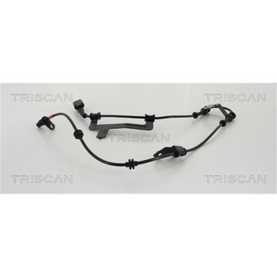 Triscan Sensor für Raddrehzahl vorne rechts für Hyundai I20