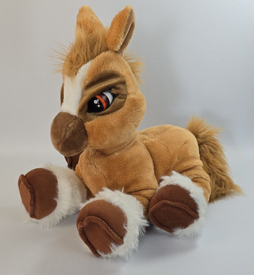 Giochi Preziosi Pferd Pony Toffee interaktives Spielzeug Geräuschen + bewegung
