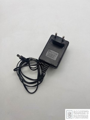 AC-DC Adaptor   6V   Zustand sehr gut   Standard-Netzteil   500mA   gebraucht