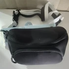 Cloud Island Baby Diaper Bag Small Crossbody Sling Bag Black & White New Summer