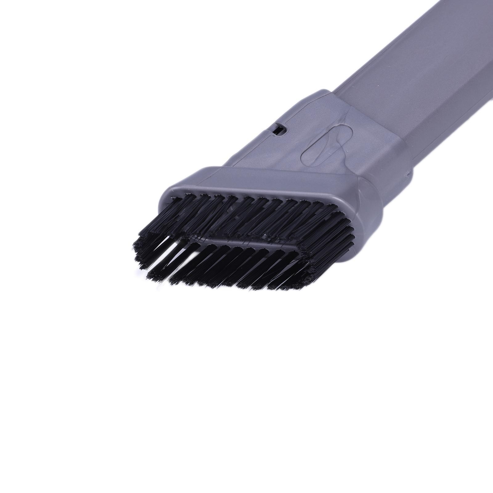 Vacuum Cleaner Attachment Combo Dust Hard Brush  Tool Replacement For Dyson