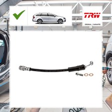 1x Trw Bremsschlauch SKODA OCTAVIA III Combi (5E5) 2.0 TDI
