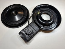 1978-79 Z28 Camaro Air Cleaner Filter Housing Base 4 Barrel 4bbl Sbc 350 V8 Gm 1978-79 Z28 Camaro Air Cleaner Filter Housing Base 4 Barrel 4bbl Sbc 350 V8 Gm
