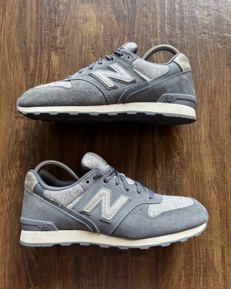 New Balance 696 Tomboy Foto 3 de 4
