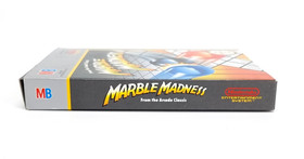 Marble Madness Nintendo NES 🏆 Collector 🏆 FRA