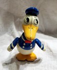 Disney Young Epic Retro Tin Toy Donald Duck — photo 9