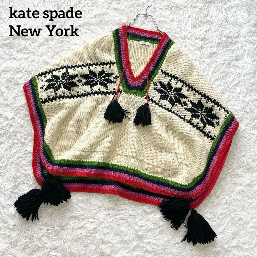 kate spade new york Poncho Coats, Jackets & Vests for Women for