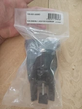 Gx Cross Bar Front Rear Assembly Leg (pzq3060205