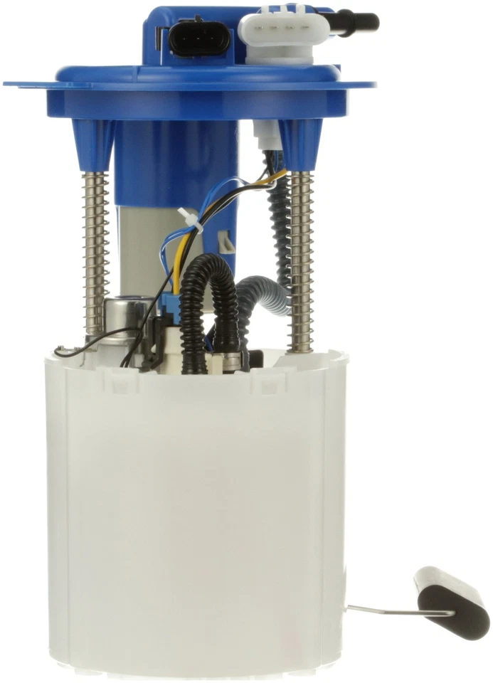 Conjunto de módulo de bomba de combustible Delphi FG2658 para Chevrolet Uplander 2008 3,9 L Foto 3 de 4