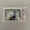#9/20 Jasson Dominguez Auto 2021 Bowman Transcendent Gold Framed Autograph Topps