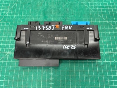 09-17 BMW F01 F10 5 7 SERIES JUNCTION POWER DISTRIBUTION BOX CONTROL MODULE OEM
