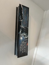 The Noble Collection Harry Potter Remote Control Wand with Box  Instructions