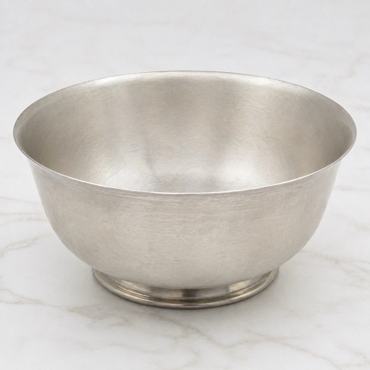 TIFFANY & CO（ティファニー）STERLING SILVER　ボウル Tiffany & Co. Paul Revere Antique US Sterling Silver Bowls for