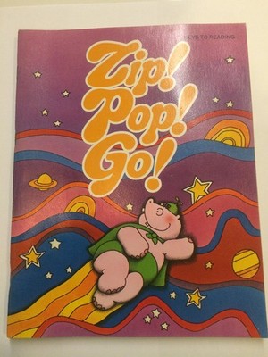 Zip! Pop! Go! (Keys to reading)