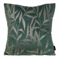 DekokissenhüLle SofakissenhüLle Zierkissenbezug Kissenbezug 45X45 Cm Dunkelmint