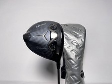 TaylorMade Qi35 LS Driver 10.5 Aldila Ascent Red 60g Extra Stiff RH HC NEW