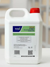 5L GALLUP XL INDUSTRIAL  GLYPHOSATE WEEDKILLER & Moss Control New UK Oraginal 6.99 per litre