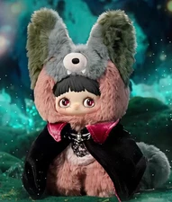 Maymei Symbiote Neverland Twin Secret Realm HiToy Confirmed Versions SEALED