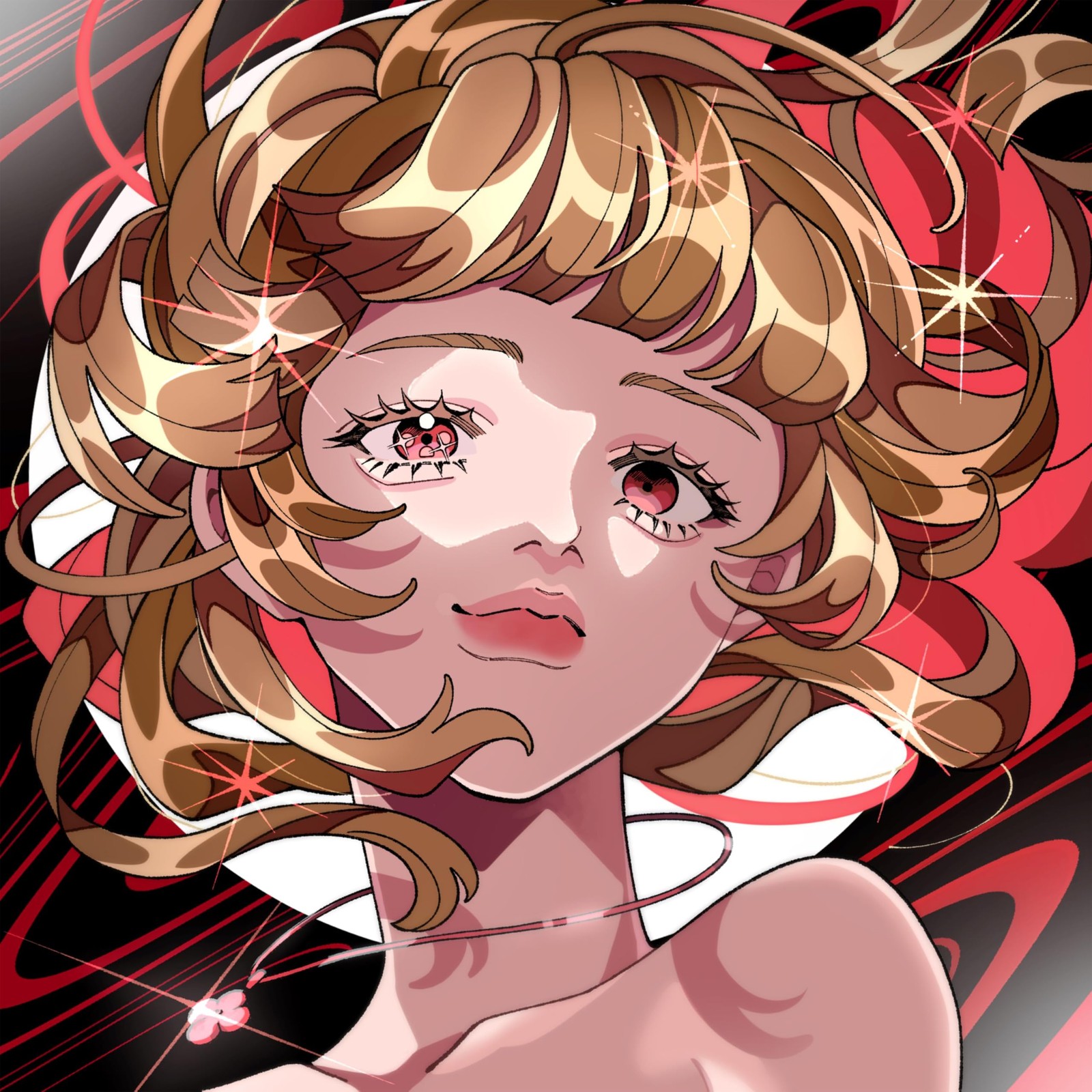 Hanabie. HOT TOPIC Standard Edition From Japan CD 5tracks