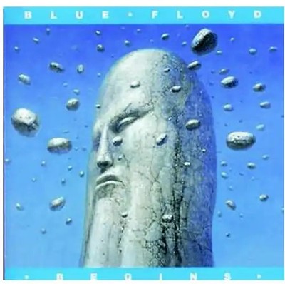 Blue Floyd - Begins