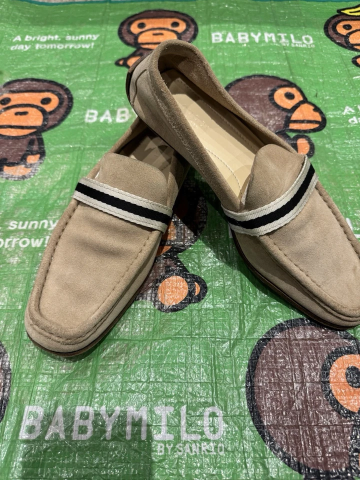 Vintage Gucci Driving shoe - Image 2 of 4