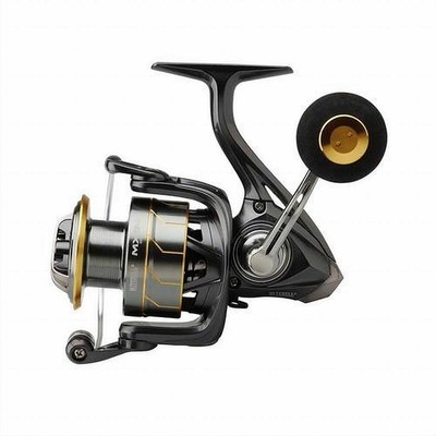 Mitchell MX2SW 3000 Reel