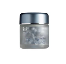 Nu Skin ageLOC Tru Face Essence Ultra Serum - 60 Capsules - EXP 2027