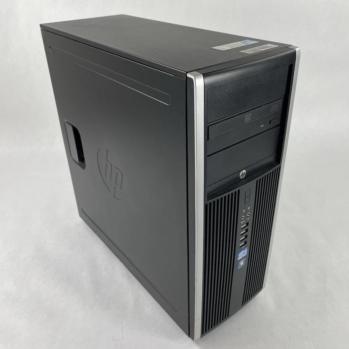 HP Compaq Elite 8300 Desktops for sale | eBay