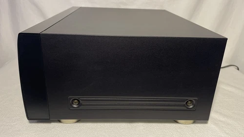 Pioneer PD TM3 18 Multi Play Compact Disc CD Player Changer with Triple Magazine - Imagen 9 de 24