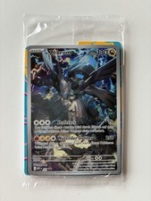Ns Zekrom 031 - MEP DE - Promo Karte - ORIGINAL VERSCHWEISST / SEALED
