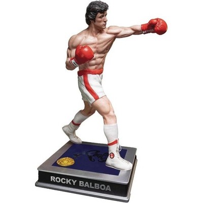Rocky Balboa Figur Maßstab 1/4 50 cm (Epic Fight) STAR ACE