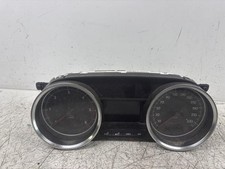 Compteur Peugeot 508