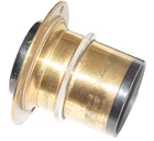 Voigtlander Portrait obiektiv Ia 2.3/8cm  Brass lens