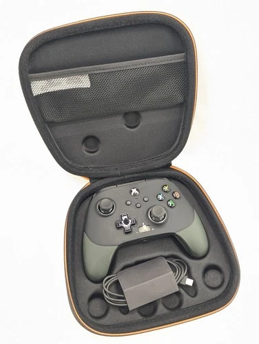 PowerA Wired FUSION Pro 2 Xbox One X|S Controller - NO PADDLES