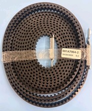 OEM Chamberlain 001A7904-2 001A5250-7 Garage Door Belt Kit 41A5250 for 7ft Door