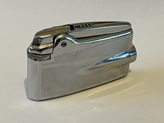 RONSON Varaflame Lighter