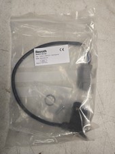 💥FREE SHIPPING💥 R902082720 OEM Rexroth Speed Sensor "CLEARANCE SALE"(B3)