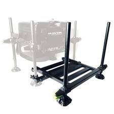 Maver Reality Seat Box Foot Plate - L1005 - Brand New