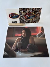 CAMILA MENDES in-person signed autograph/autograph 20x25cm Riverdale