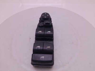 BMW 5 SERIES Electric Window Switch 2009-2017 4 Door Saloon  