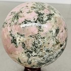2260G Natural pink aobao quartz crystal Healing — photo 10